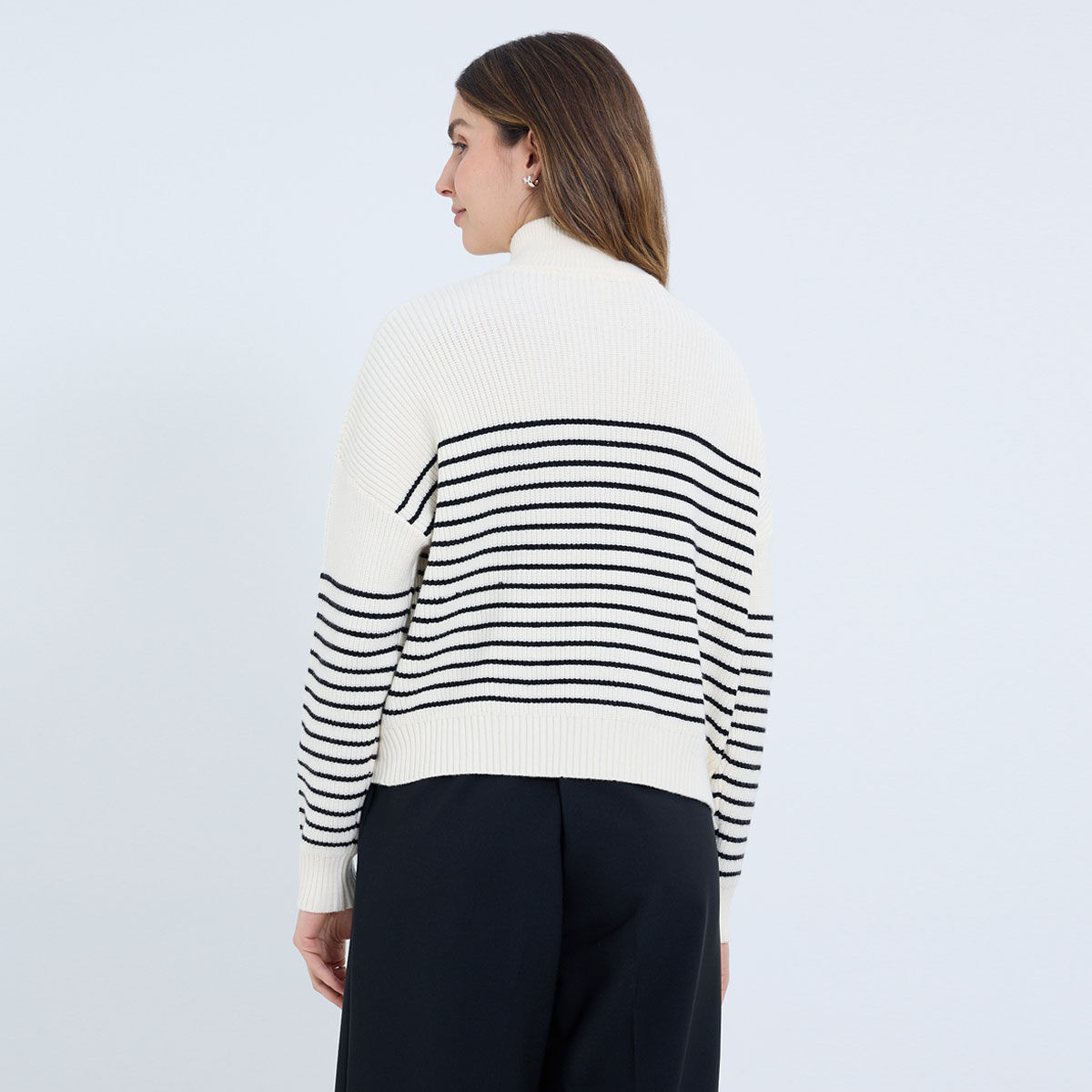 sacos para mujer