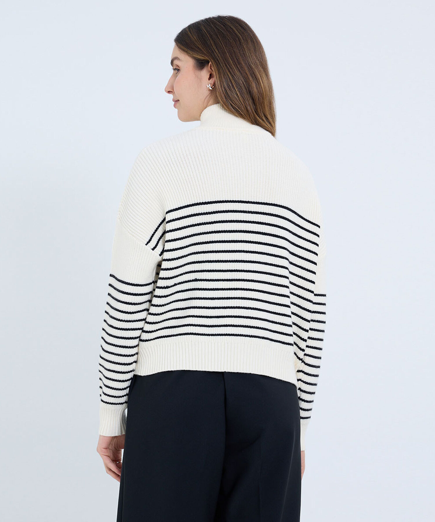 sacos para mujer