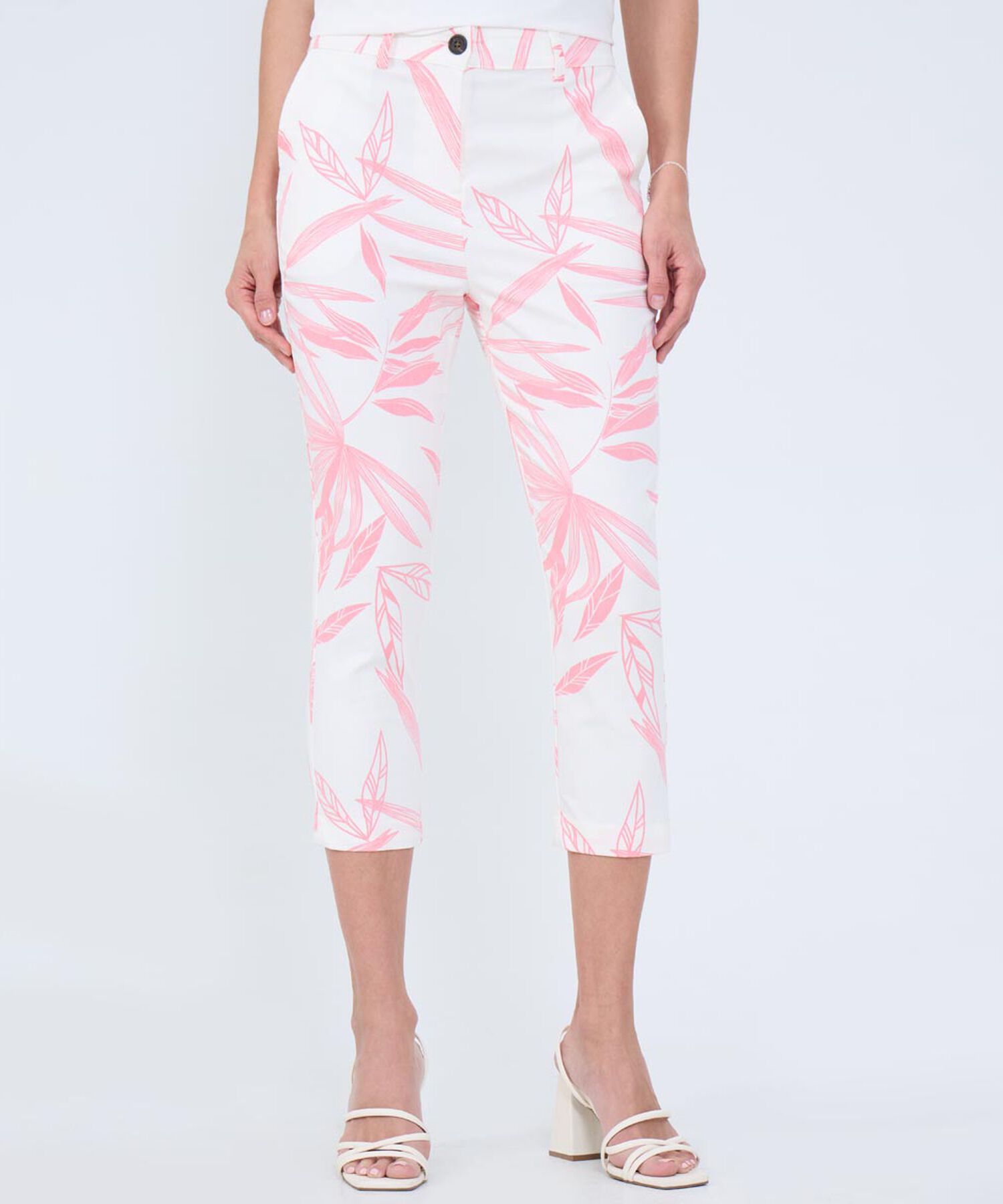 pantalon para mujer