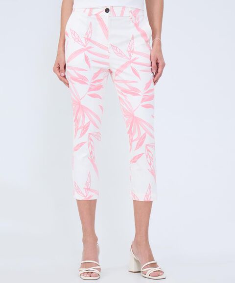 pantalon para mujer