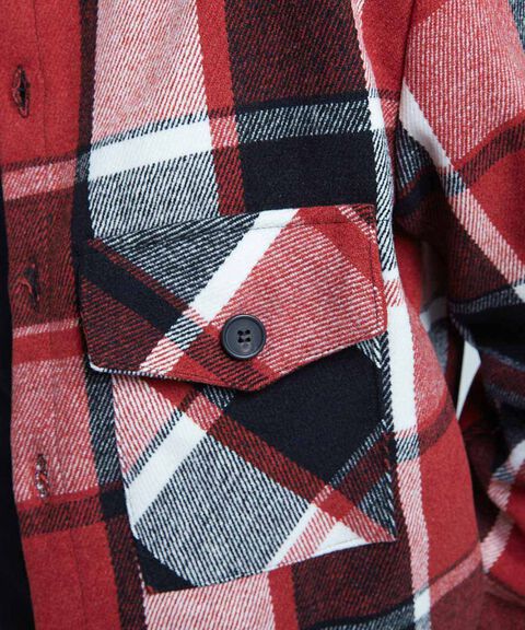 chaquetas para hombre image number null