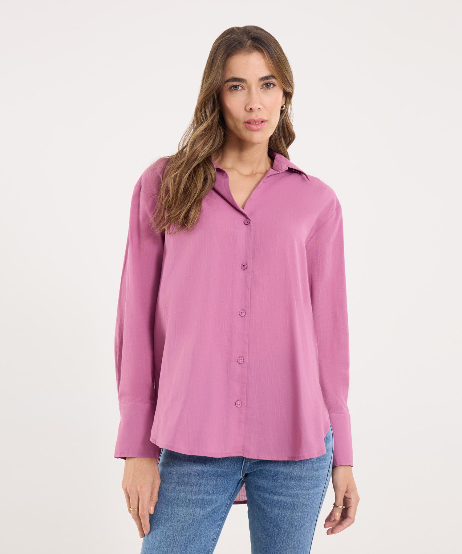 camisas para mujer