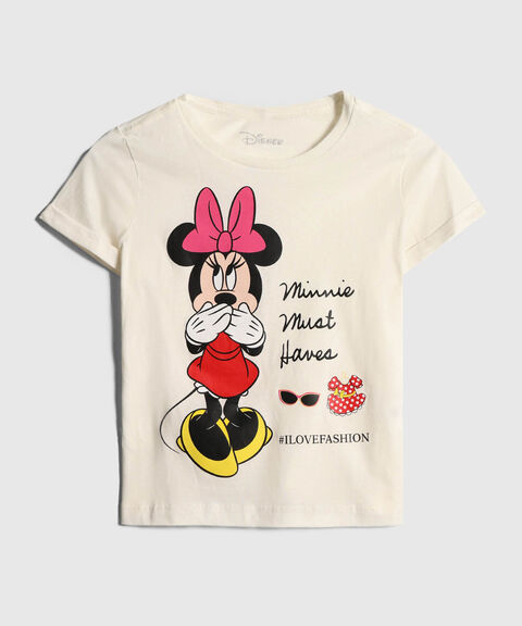 camisetas para niñas image number null