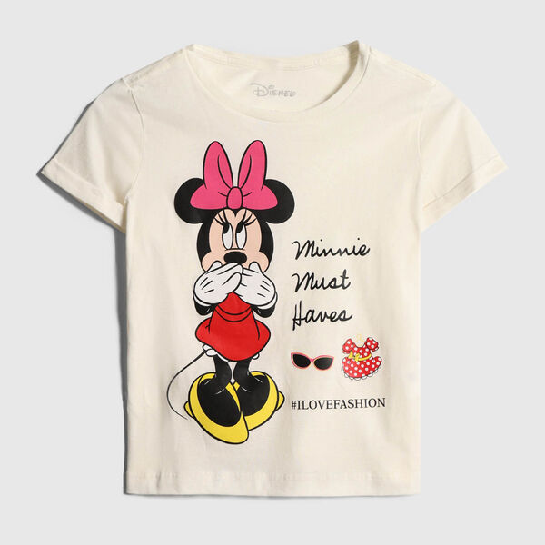 camisetas para niñas image number null