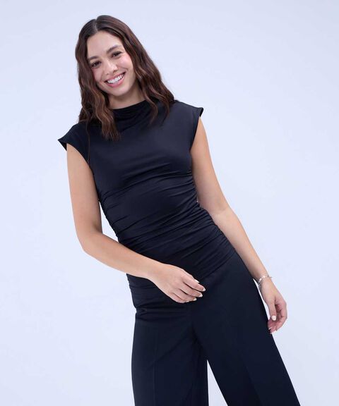 camisetas mujer image number null