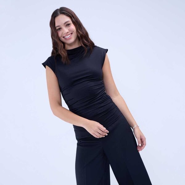 camisetas mujer image number null