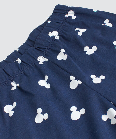 pijamas para niño