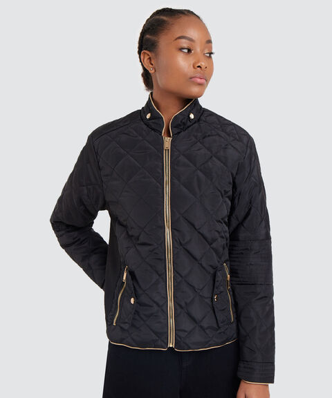 chaquetas para mujer image number null