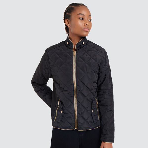 chaquetas para mujer image number null