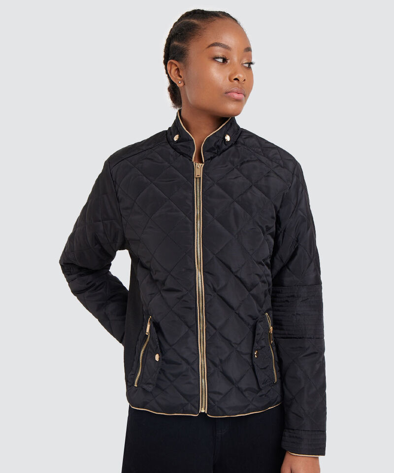 chaquetas para mujer