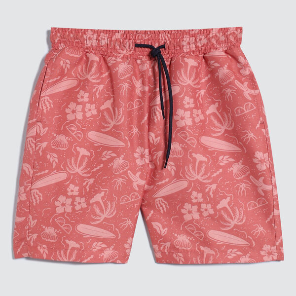 Bermudas para niños image number null