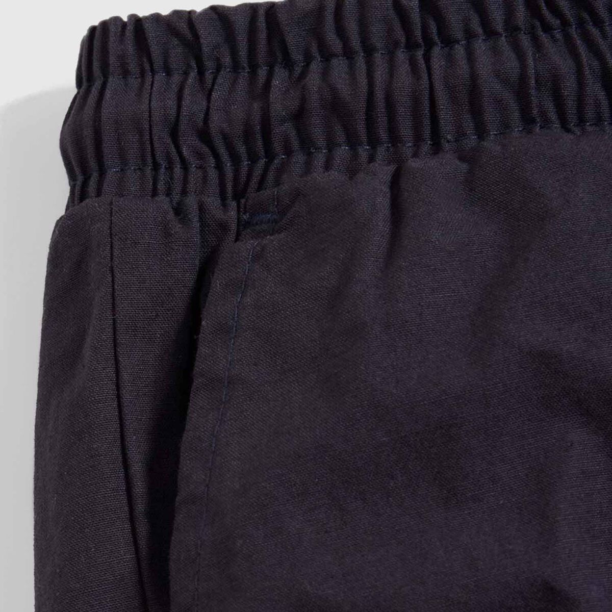 Bermudas para niños