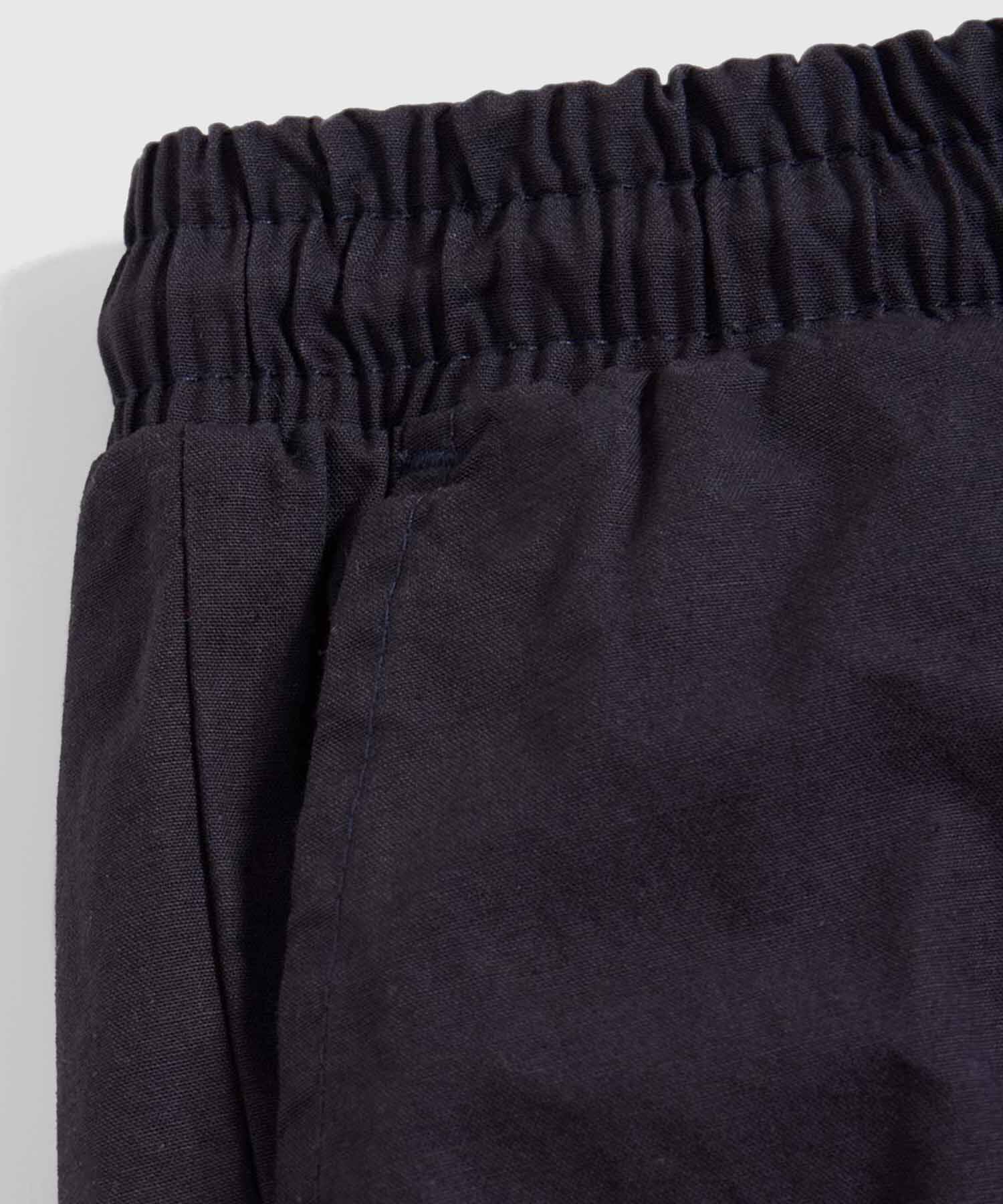 Bermudas para niños