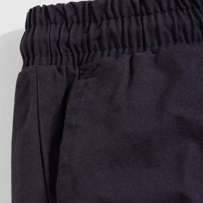 Bermudas para niños