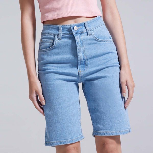 bermudas para mujer image number null