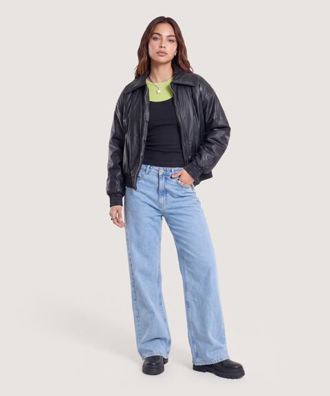 jeans mujer