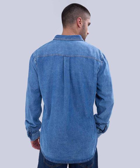 camisas para hombre image number null
