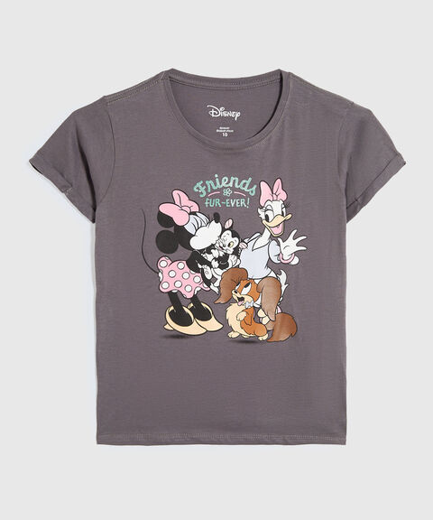 camisetas para niñas image number null