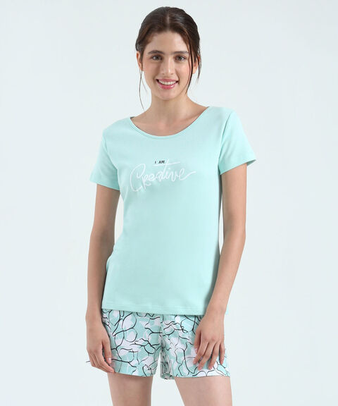 pijamas y batas para mujer 