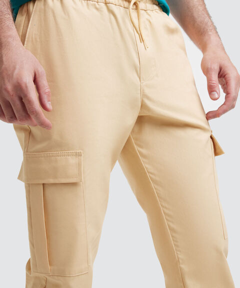 pantalones para hombre image number null