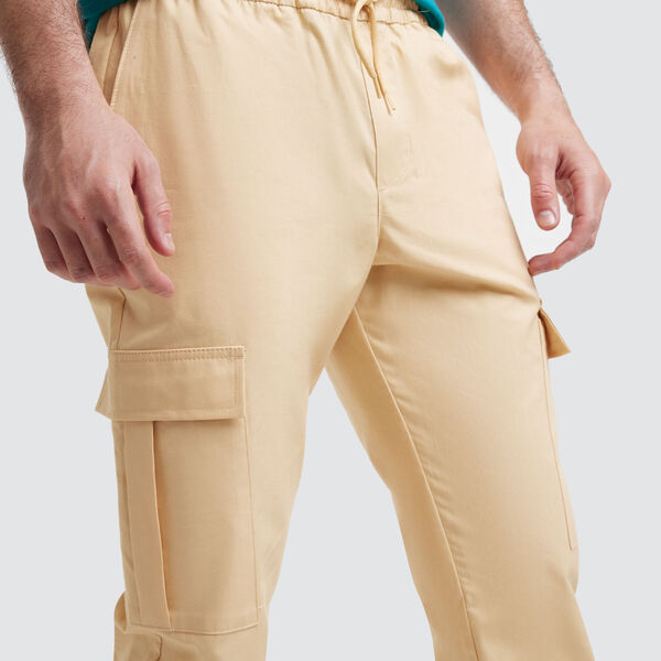 pantalones para hombre image number null