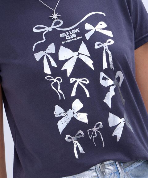 camisetas mujer