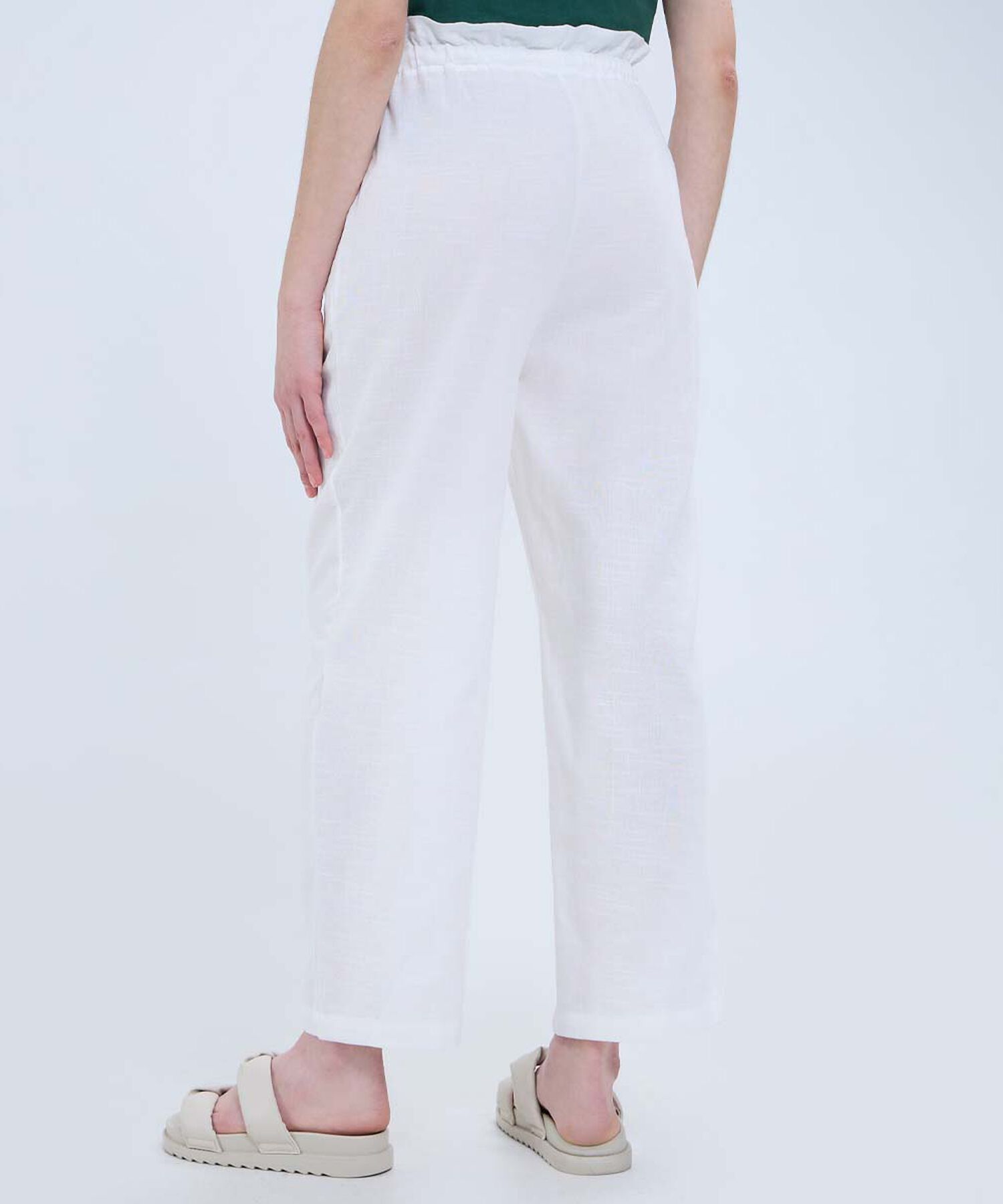 pantalon para mujer