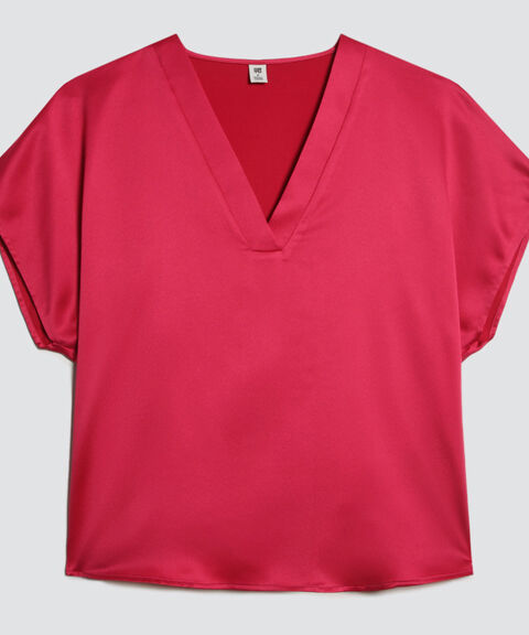 blusas de moda