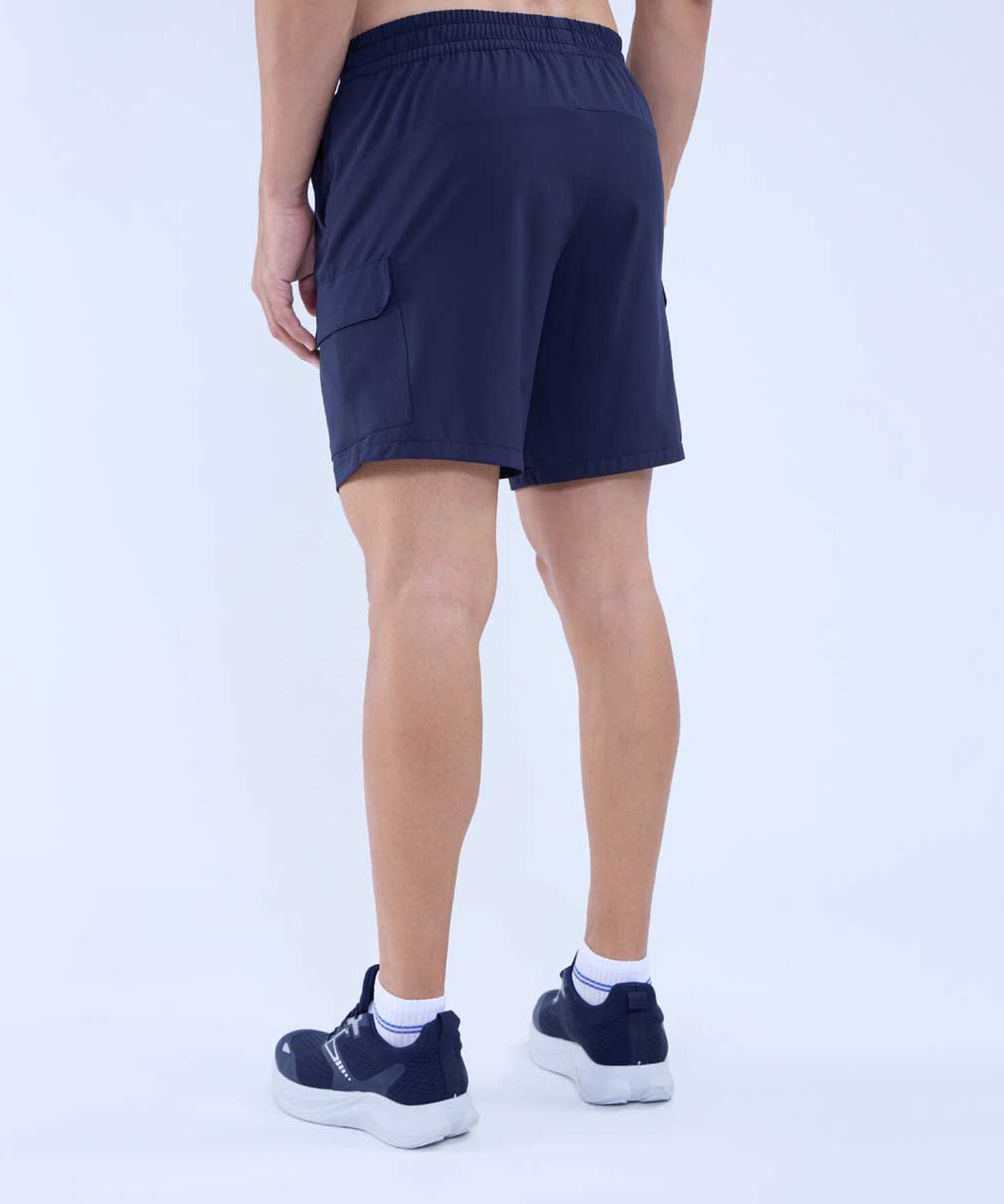 bermudas deportivas para hombre