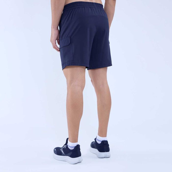 bermudas deportivas para hombre