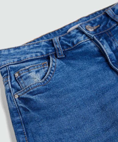 jeans mujer