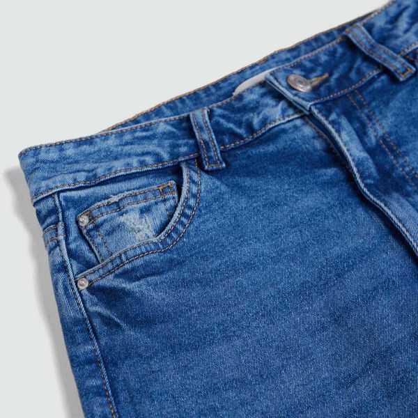 jeans mujer
