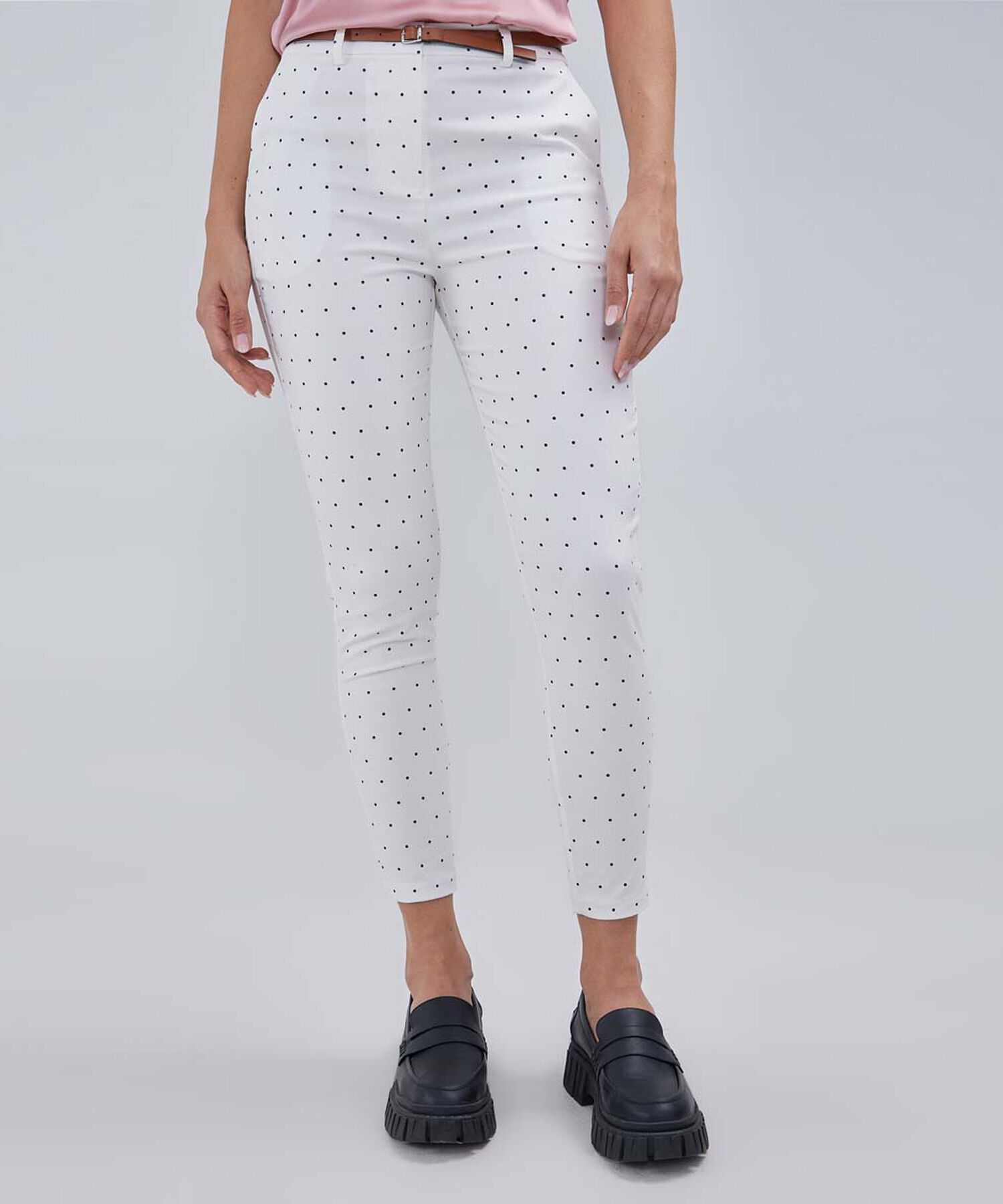 pantalon para mujer