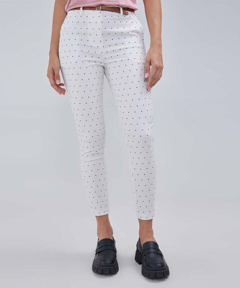 pantalon para mujer image number null
