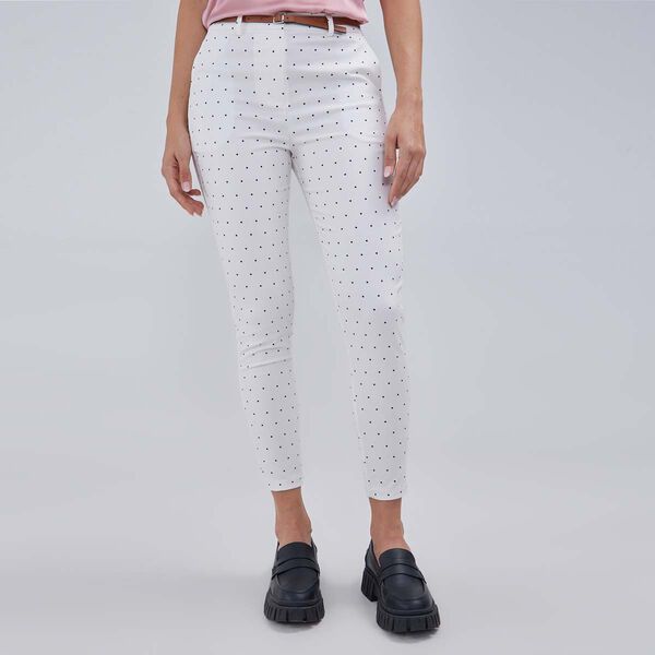 pantalon para mujer image number null
