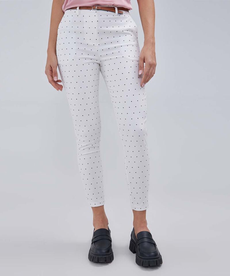 pantalon para mujer
