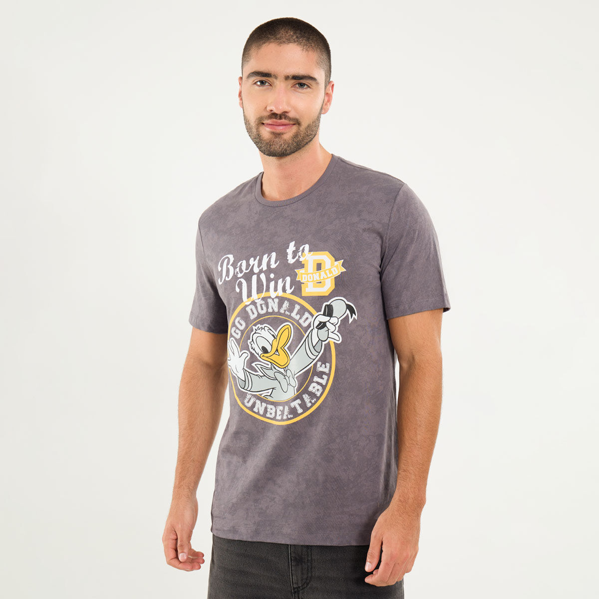 camisetas para hombre
