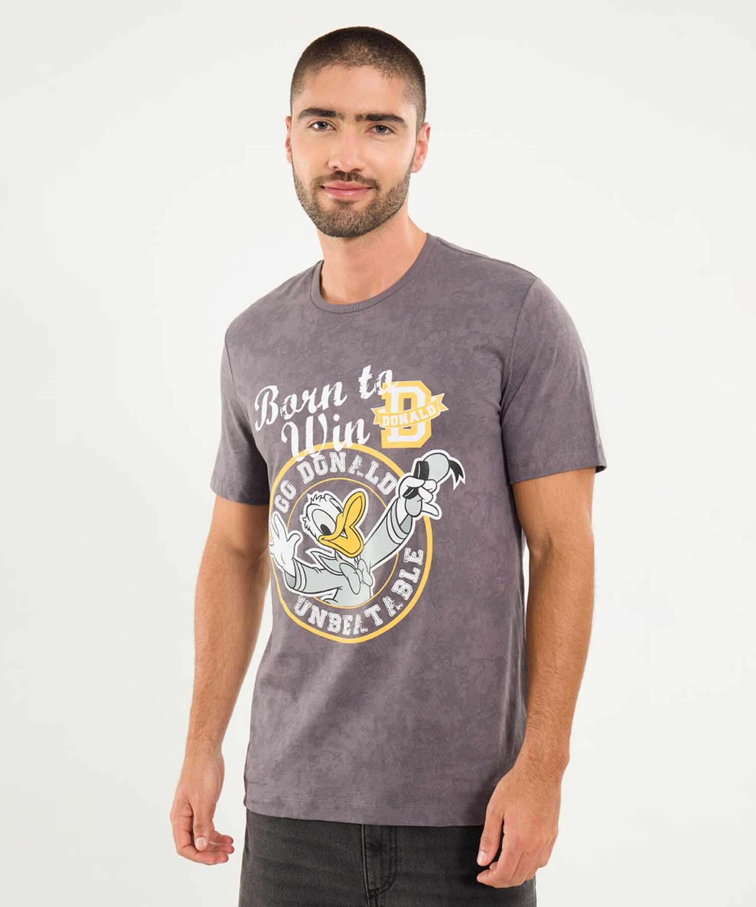 camisetas para hombre