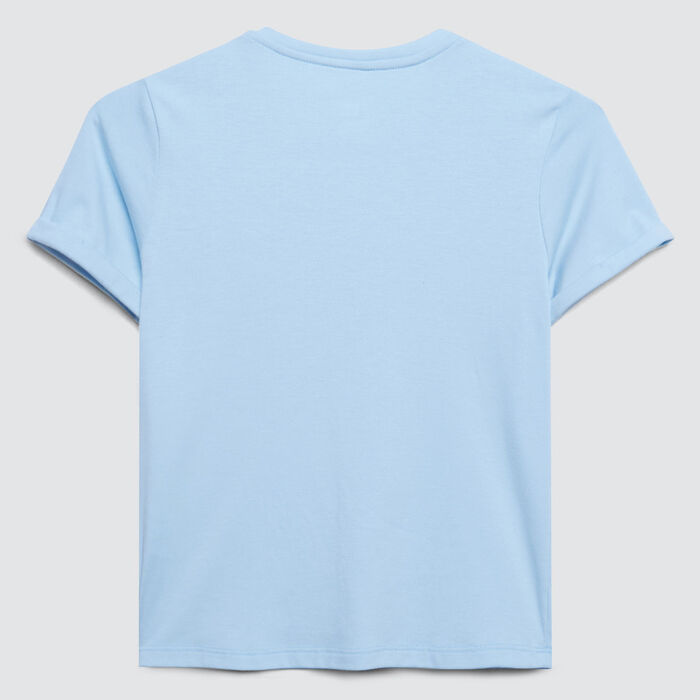 camisetas para niñas