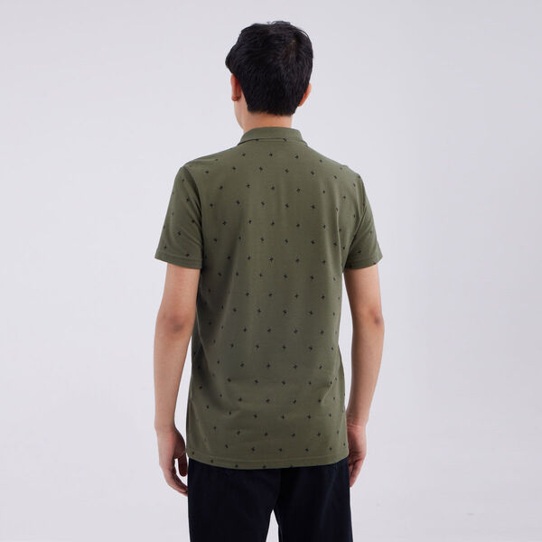Camisetas polo para hombre 