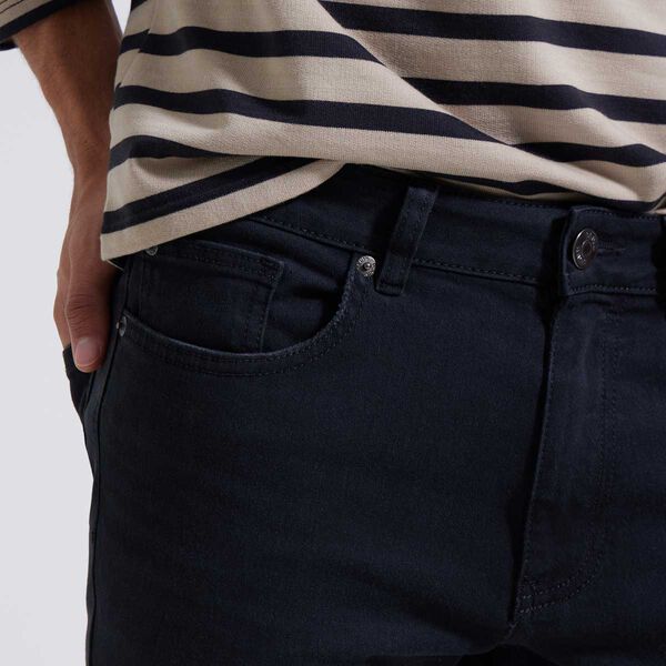 jeans denim image number null