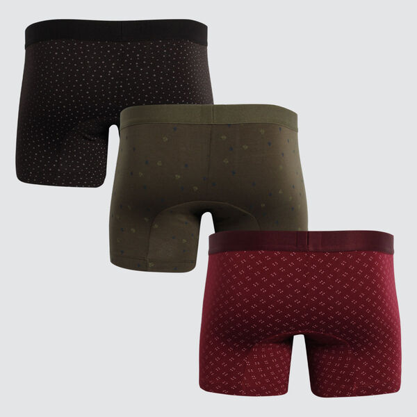 boxers para hombre