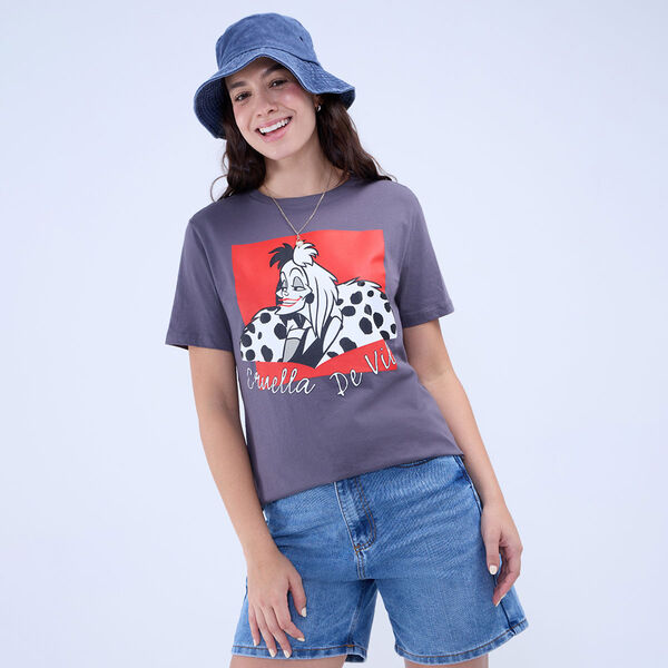 camisetas mujer image number null