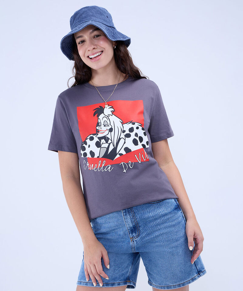 camisetas mujer