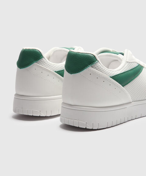 tenis sport para hombre