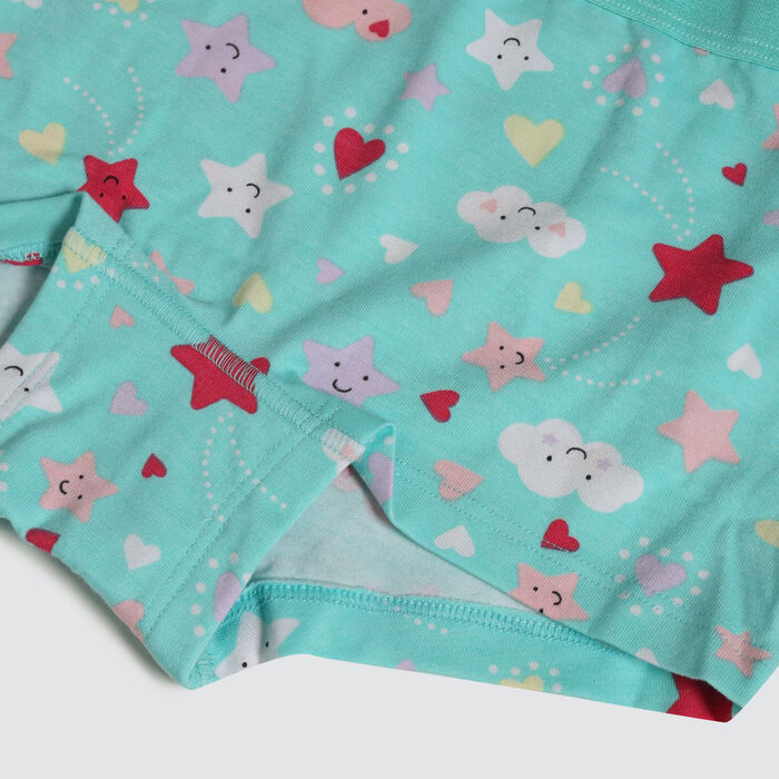 ropa interior para niñas
