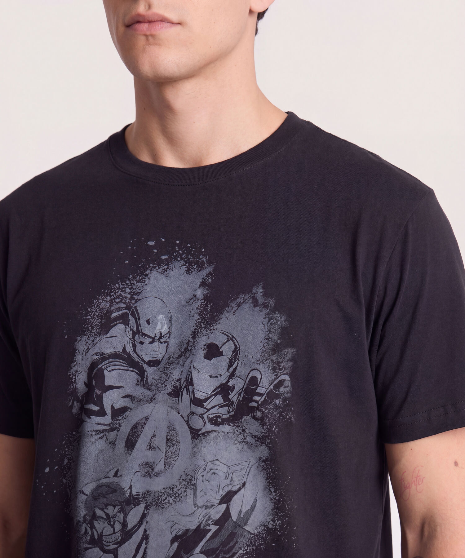camisetas para hombre