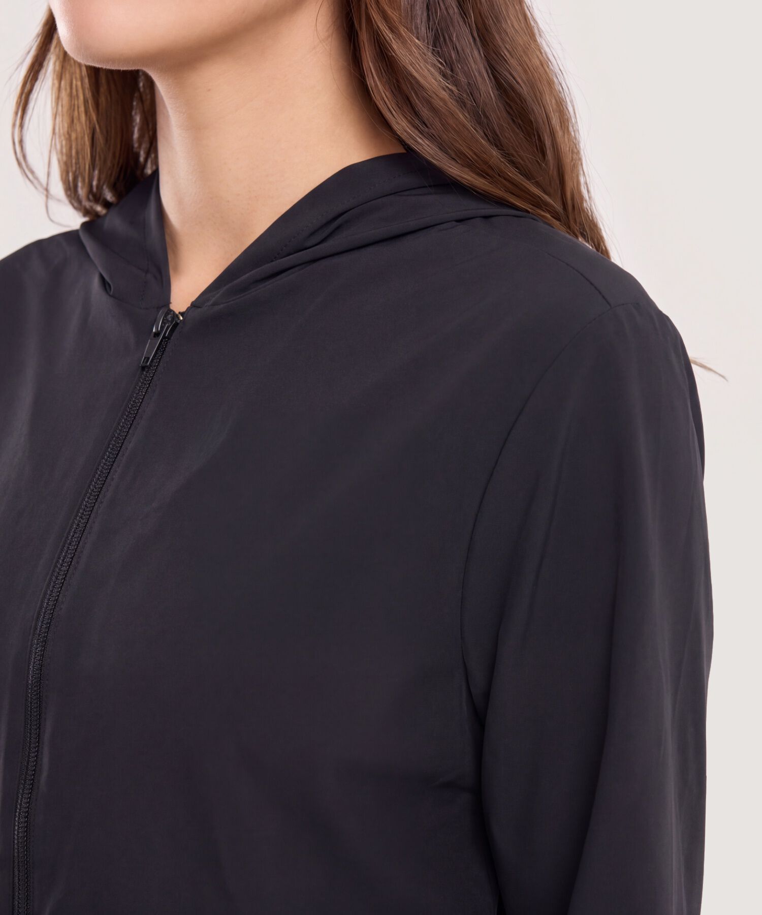 chaquetas deportivas mujer