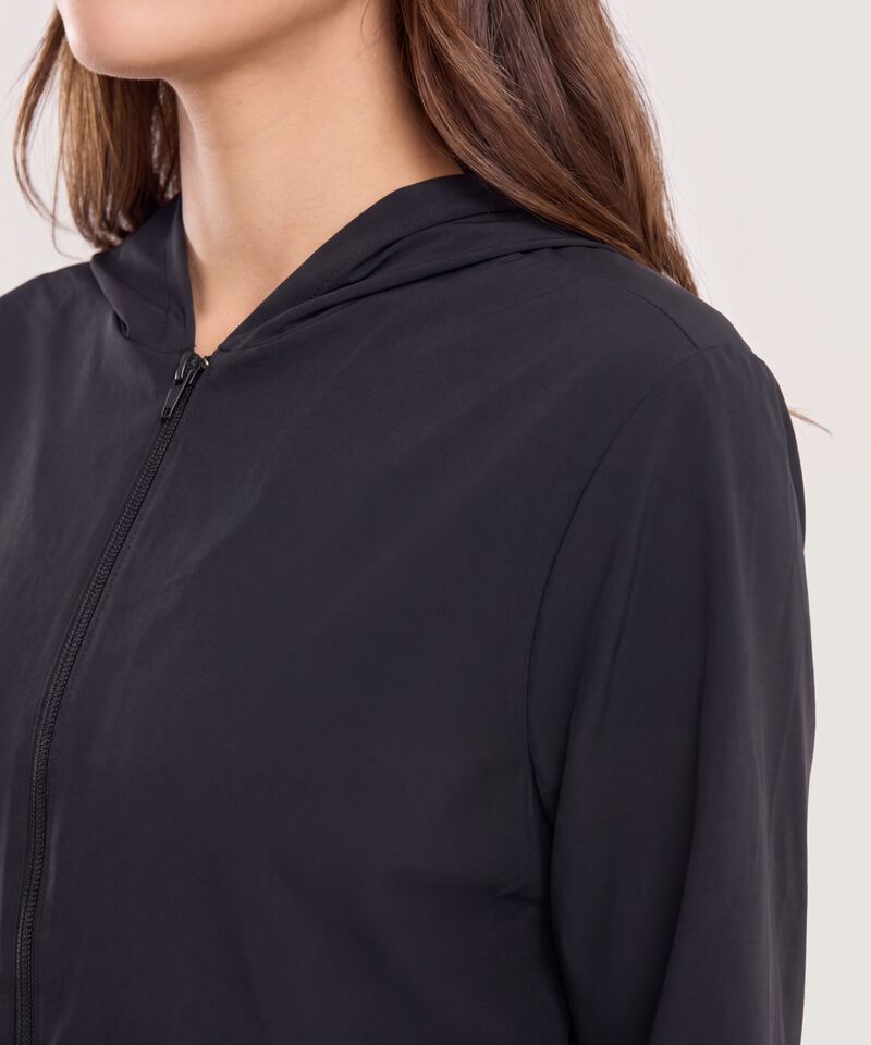 chaquetas deportivas mujer