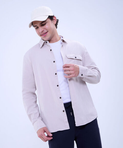 camisas para hombre image number null
